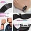 Ремешок ArmorStandart Milanese Magnetic для Samsung Galaxy Watch 8/8 Classic 20x113 mm Rose Gold (ARM87360) [151815] - миниатюра 5
