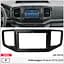 Переходная рамка Volkswagen Amarok Carav 22-1672 - миниатюра 5
