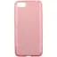 Чехол-накладка Toto TPU Shine Case HuAwei Y5 2018 Rose Gold - миниатюра 1