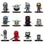 Ігрова фігурка Funko Mystery Minis Мандалорець S2 в асортименті (81366) - мініатюра 2