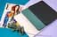Чехол-книжка Coblue Full Cover iPad 10.2 - миниатюра 2