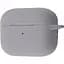 Чохол Silicone Case для Apple AirPods Pro 3 Grey [149457] - мініатюра 1