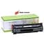 Картридж Static Control HP 83X CF283X Black teh0024406 - мініатюра 1