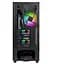 Корпус MATX W/O PSU X5 (B) MONTECH - миниатюра 4