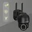 IP-камера Overmax Camspot 4.95 WiFi 2.5K Anthracite уличная поворотная - миниатюра 2