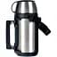 Термос Tiger MHK-A120XC 1.2 л Silver grey/black - миниатюра 4