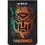 Блокнот Kite Transformers TF23-224 - миниатюра 1