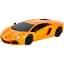 Машинка на радиоуправлении KS Drive Lamborghini Aventador LP700-4 1:24 Orange (124GLBO) [113023] - миниатюра 1