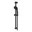 Змішувач для ванни Grohe QuickFix Start Black UA30330702, Чорний матовий - мініатюра 6