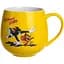 Чашка порцелянова Tom and Jerry chase 400 мл FM-13TJB - мініатюра 1