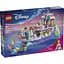 Конструктор LEGO Disney Princess Королівський весільний човен Аріель (43299) - мініатюра 3