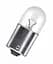 Галогенова лампа OSRAM 5007 R5W 12V BA15s 10X5 - мініатюра 1