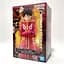 Фігурка Bandai Spirits DXF Luffy One Piece Луффі Ван Піс 16 см BS L HE OP 16 - мініатюра 3