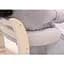 Подушка 8H Travel U-Shaped Pillow оригинальный валик для путешествий - миниатюра 4