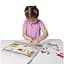 Набор многоразовых наклеек Melissa & Doug Мой город (SM93209/6805) - миниатюра 4