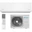 Кондиционер Daiko NRSK-H18NVR/NRSK-H18INVR New Novator - миниатюра 1
