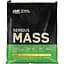 Гейнер Optimum Nutrition Serious Mass Banana 5.443 кг - мініатюра 1