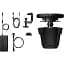 Игровой руль Logitech G Pro Racing Wheel для PC [941-000217] [130941] - миниатюра 8