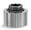 Фітінг EKWB EK-Quantum Torque Extender Static MF 14 - Nickel - мініатюра 2
