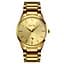 Skmei 9140GD Gold - мініатюра 1