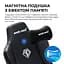 Кресло для геймеров Anda Seat Kaiser 3E XL Black (AD23YC-XL-08-B-PV/C-B01) - миниатюра 6