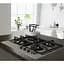 Варильна поверхня газова Whirlpool AKTL 629 S - мініатюра 9