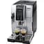 Кавомашина DeLonghi Dinamica ECAM350.35.SB [107734] - мініатюра 1