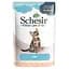 Влажный корм для котят Schesir Kitten Care Tuna Тунец в желе 85 г - миниатюра 1