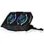 Підставка для ноутбука Modecom Silent FAN MC-CF-21-RGB - мініатюра 1