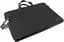 Сумка для ноутбука ColorWay 17.3" Casual Black (CW-LBC173-BK) - мініатюра 2
