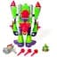 Робот-трансформер Magic Box Superthings Turbo Warrior Speed ​​21 см (PSTSP116IN100) - миниатюра 2