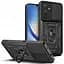 Чехол Ummi Camshield Serge Ring для Samsung Galaxy A17 4G/5G/A26 5G Черный/Black - миниатюра 1
