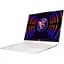 Ноутбук MSI Stealth 16 Studio A13VG-420US Pure White (STEALTH1613420) [159079] - мініатюра 3