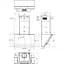 Вытяжка наклонная Gorenje WHI649EXGW - миниатюра 4