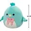 М'яка іграшка Squishmallows Курча Долорес 13 см (SQER00927) - мініатюра 4