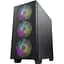 Корпус Gamemax Aero Mini Black - миниатюра 3