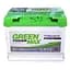 Акумулятор автомобільний GREEN POWER MAX 62Аh (000022380) - мініатюра 1
