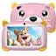 Планшет Doogee Tab U7 Kids 2/32GB WI-FI Cotton Candy Pink Global EU [111156] - миниатюра 1
