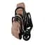 Коляска прогулянкова MoMi Andrea Light Brown (WOSP00067) - мініатюра 9