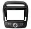 Переходная рамка KIA Sorento AWM 881-02-224 - миниатюра 2