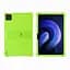Чехол SoftGel Kids детский для Xiaomi Pad 6 11.0 Зеленый - миниатюра 2