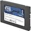 Накопитель SSD 2.5" 1TB Patriot (P210S1TB25) - миниатюра 3