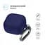 Чохол для навушників Armorstandart Hang Case для Samsung Galaxy Buds 4 / 4 Pro Dark Blue (ARM90919) - мініатюра 2