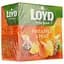 Чай фруктовый Loyd Pineapple&Pear, ананас груша, в пирамидках, 40 г - миниатюра 3