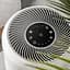 Очищувач повітря Levoit Air Purifier Core 300 White (HEAPAPLVNEU0036) - мініатюра 2