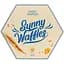Вафлі Truff Royal Sunny waffles солодкі 65 г - мініатюра 2