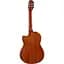 Класична гітара Yamaha NCX1C Natural [130404] - мініатюра 3