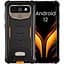 Смартфон Hotwav T5 Pro 4G 4/32GB Orange (Global) - миниатюра 1