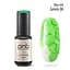 Аква-чорнила для дизайну нігтів PNB Blur ink Green 06, 4 мл - мініатюра 2