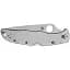 Нож Spyderco Endura4 Steel Handle SE - миниатюра 3